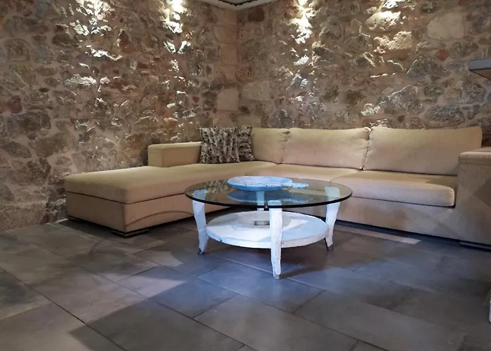 Stone House