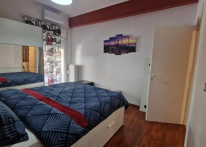 Home Sweet Home