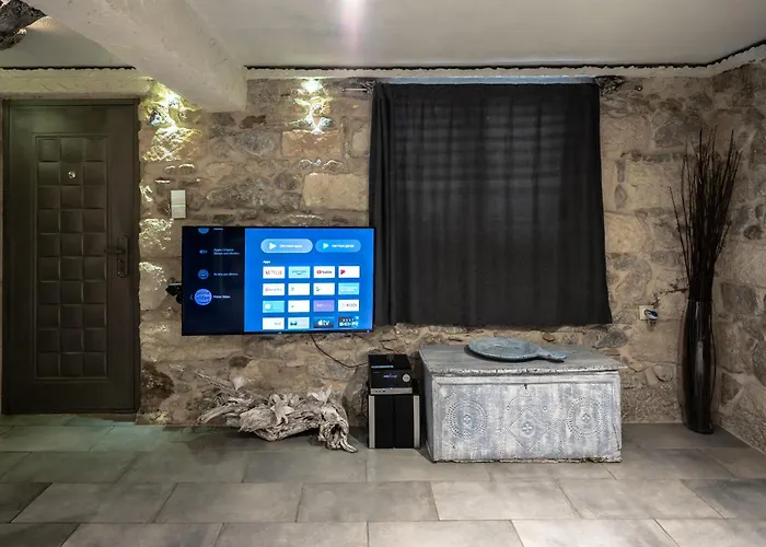 Stone House